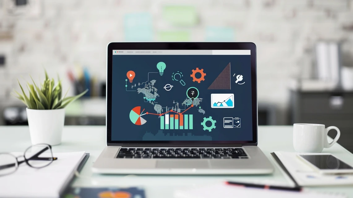 How We Build SEO-Optimized Websites That Convert illustration