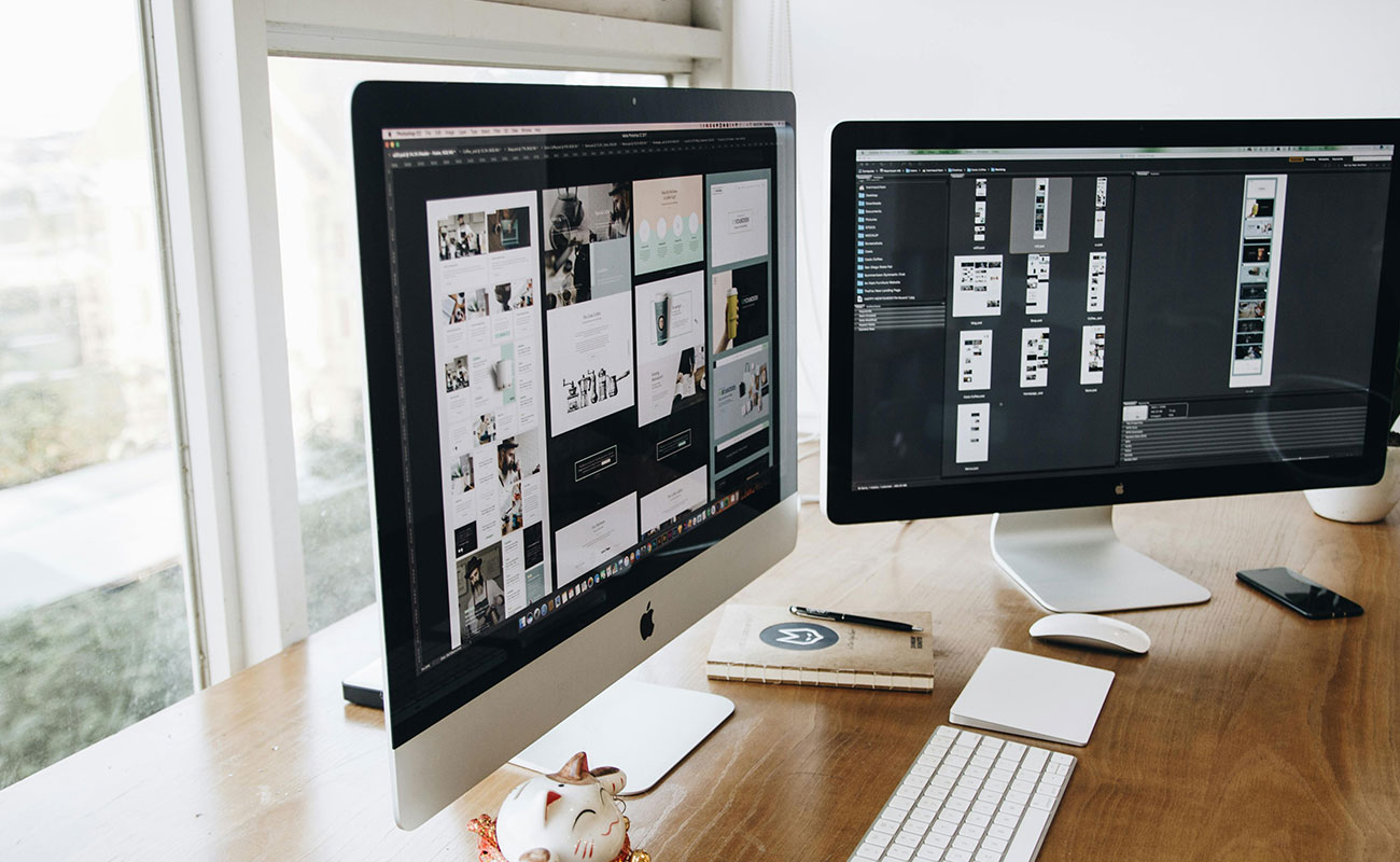How Great Design Impacts Customer Engagement illustration