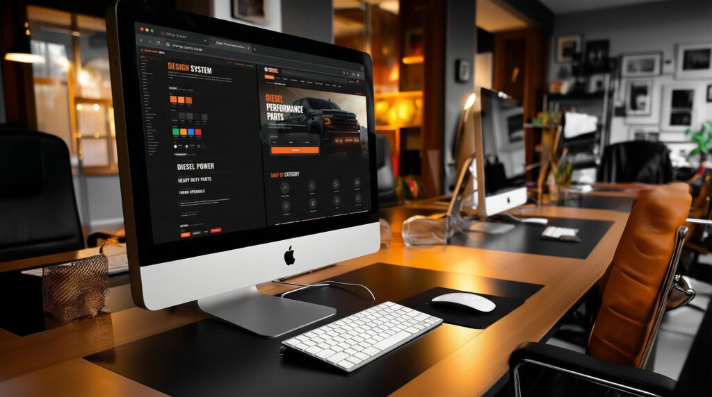 Greg Loring — GSL Design founder