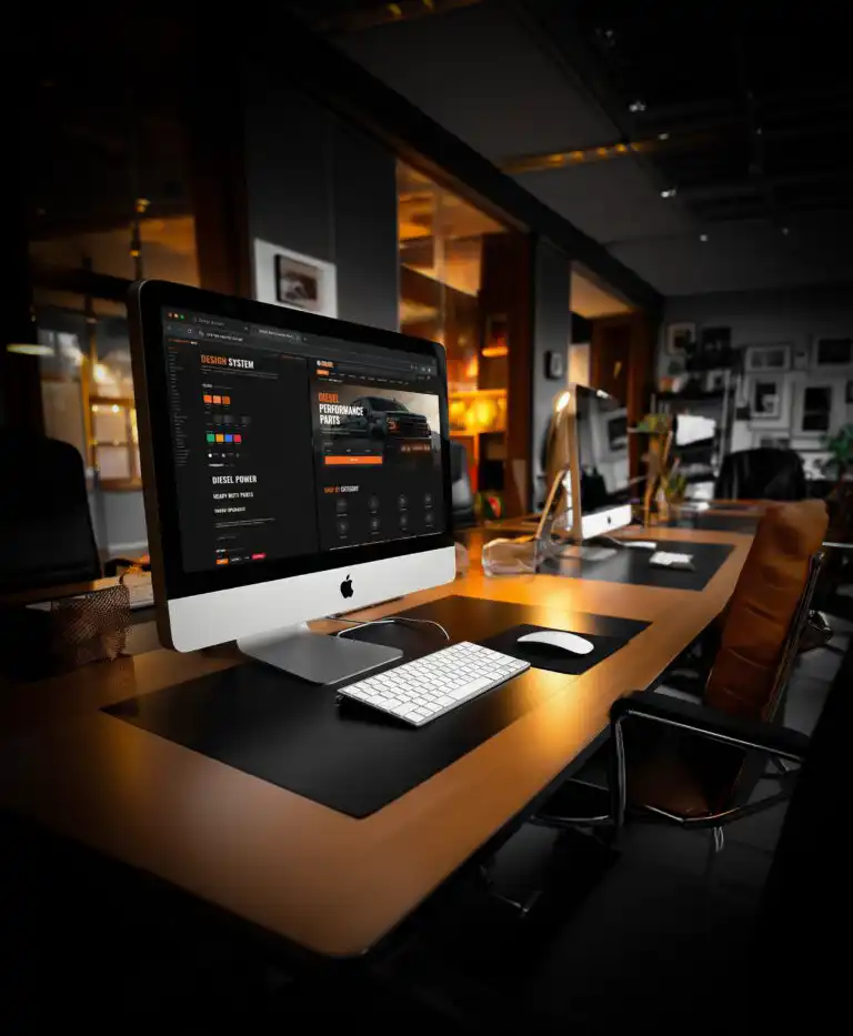 Greg Loring — GSL Design founder