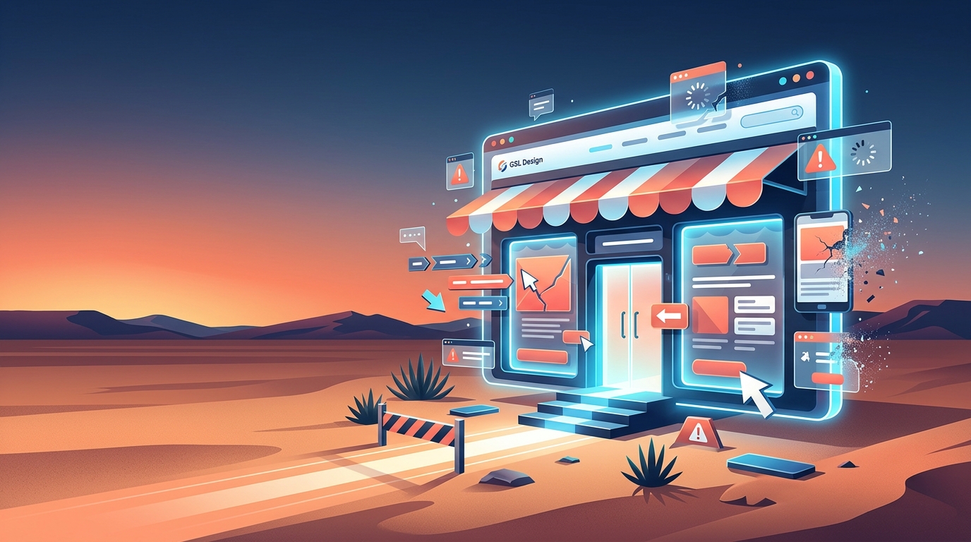 Common-Website-Design-Mistakes